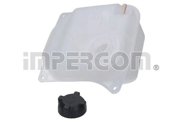 Expansion Tank, coolant ORIGINAL IMPERIUM 44105
