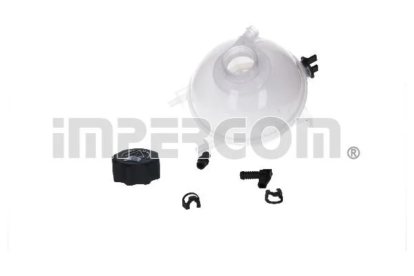 Expansion Tank, coolant ORIGINAL IMPERIUM 44124