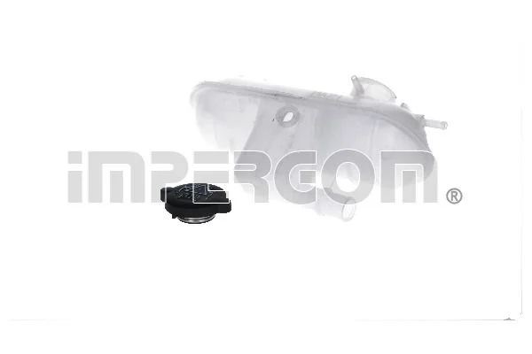 Expansion Tank, coolant ORIGINAL IMPERIUM 44126