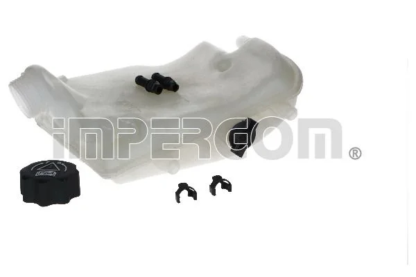 Expansion Tank, coolant ORIGINAL IMPERIUM 44134