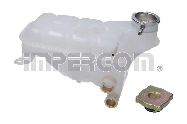 Expansion Tank, coolant ORIGINAL IMPERIUM 44140