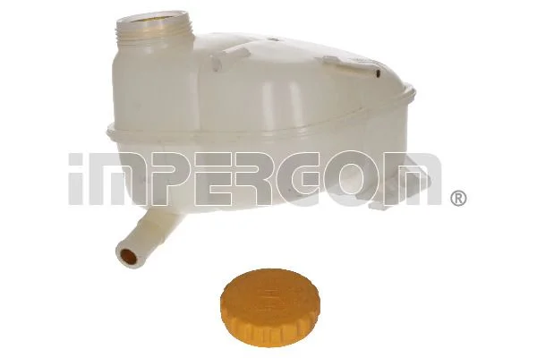 Expansion Tank, coolant ORIGINAL IMPERIUM 44157