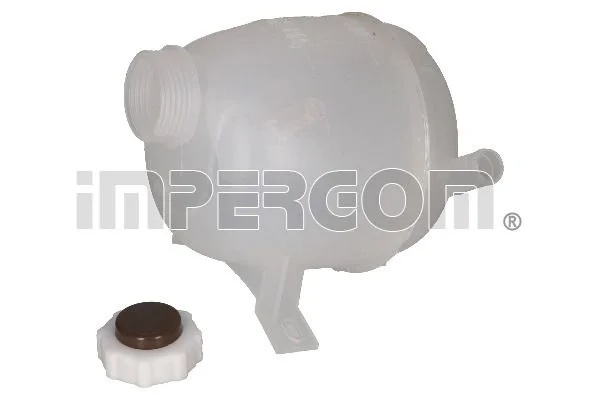 Expansion Tank, coolant ORIGINAL IMPERIUM 44172