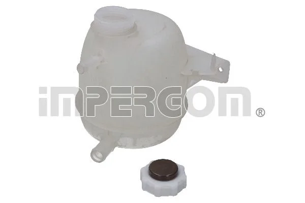 Expansion Tank, coolant ORIGINAL IMPERIUM 44173