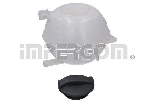 Expansion Tank, coolant ORIGINAL IMPERIUM 44180