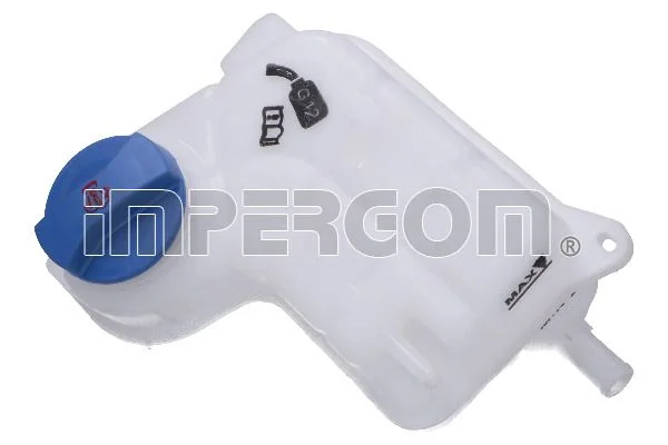 Expansion Tank, coolant ORIGINAL IMPERIUM 44188