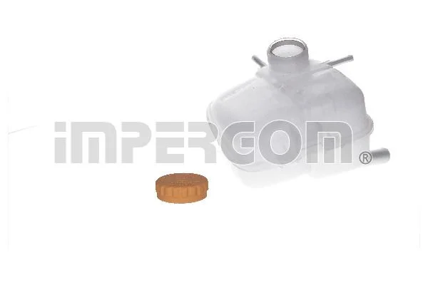 Expansion Tank, coolant ORIGINAL IMPERIUM 44201