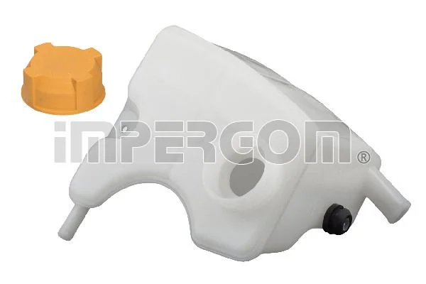 Expansion Tank, coolant ORIGINAL IMPERIUM 44218
