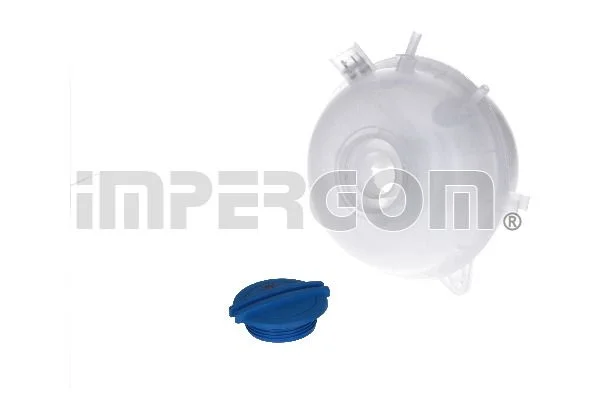 Expansion Tank, coolant ORIGINAL IMPERIUM 44223