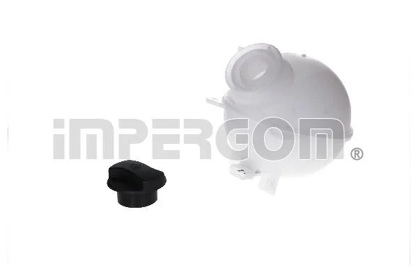 Expansion Tank, coolant ORIGINAL IMPERIUM 44224
