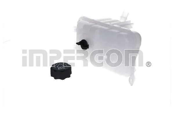 Expansion Tank, coolant ORIGINAL IMPERIUM 44229