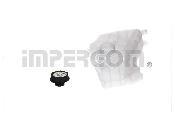 Expansion Tank, coolant ORIGINAL IMPERIUM 44245