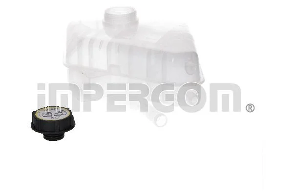 Expansion Tank, coolant ORIGINAL IMPERIUM 44426