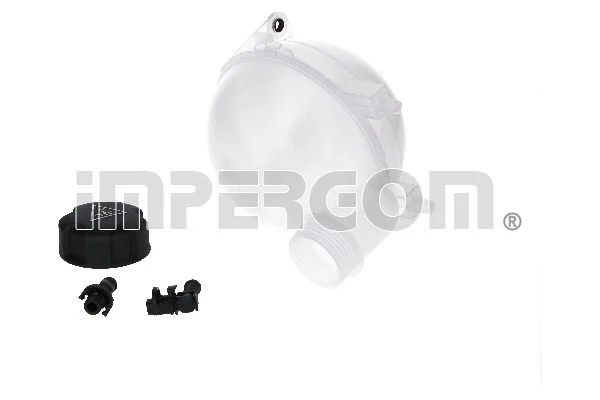 Expansion Tank, coolant ORIGINAL IMPERIUM 44457