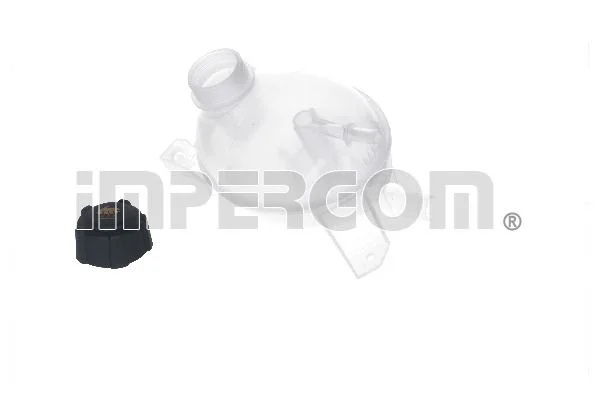 Expansion Tank, coolant ORIGINAL IMPERIUM 44463