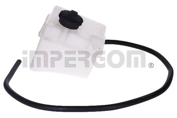 Expansion Tank, coolant ORIGINAL IMPERIUM 44483