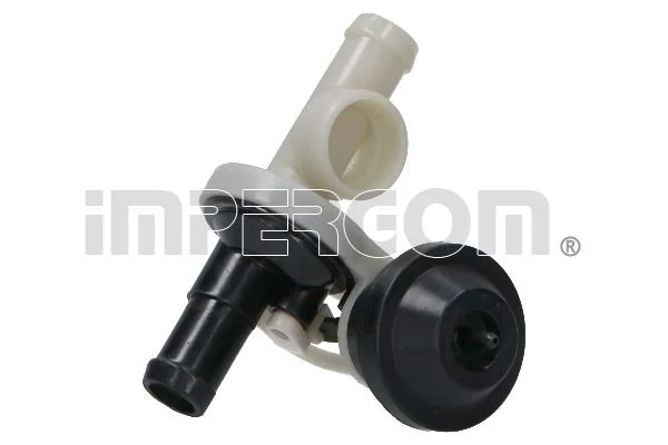 Oil Separator, crankcase ventilation ORIGINAL IMPERIUM 4809