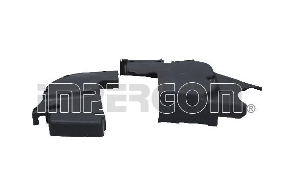 Cover, timing belt ORIGINAL IMPERIUM 5330