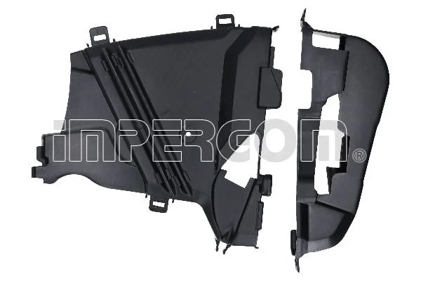 Cover, timing belt ORIGINAL IMPERIUM 5383