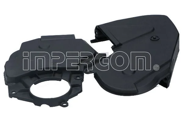 Cover, timing belt ORIGINAL IMPERIUM 5391