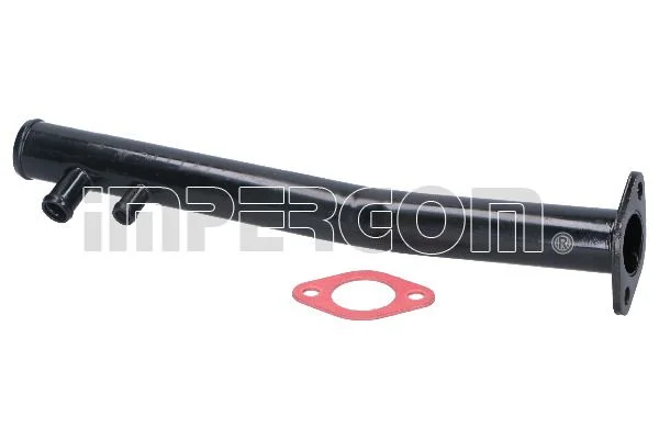Coolant Pipe ORIGINAL IMPERIUM 80075