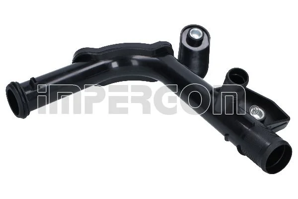 Coolant Pipe ORIGINAL IMPERIUM 80336