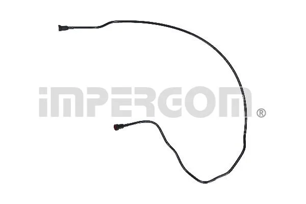 Palivové vedenie ORIGINAL IMPERIUM 85039