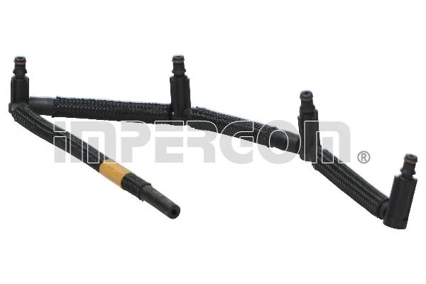 Hose, fuel overflow ORIGINAL IMPERIUM 85075