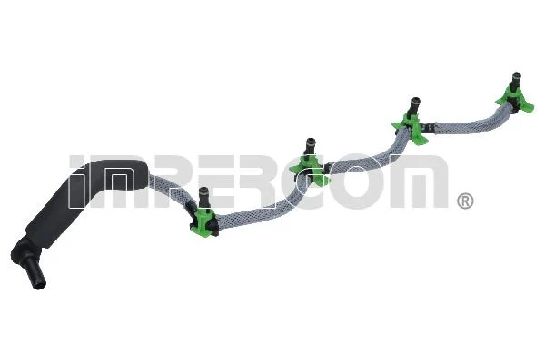 Hose, fuel overflow ORIGINAL IMPERIUM 85088