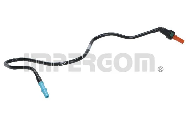 Fuel Line ORIGINAL IMPERIUM 85117