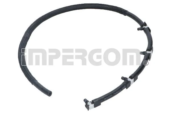 Hose, fuel overflow ORIGINAL IMPERIUM 85201