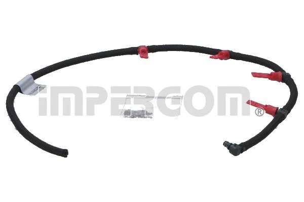 Hose, fuel overflow ORIGINAL IMPERIUM 85224