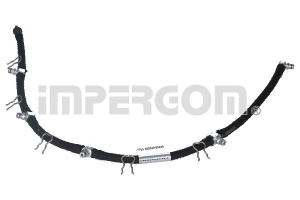 Hadica, prepad paliva ORIGINAL IMPERIUM 85249