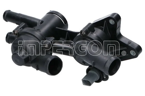 Thermostat Housing ORIGINAL IMPERIUM 90834