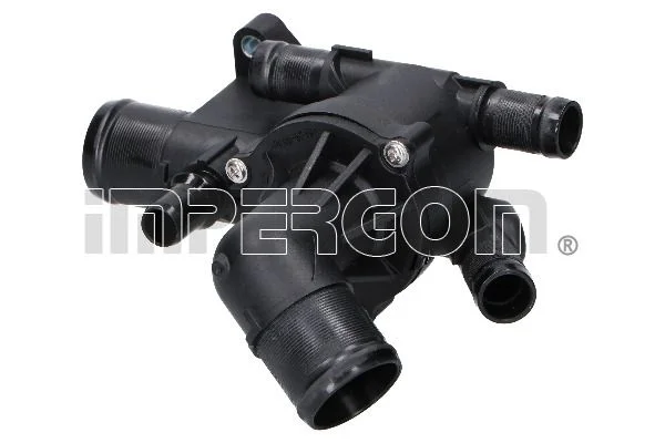 Thermostat Housing ORIGINAL IMPERIUM 90895