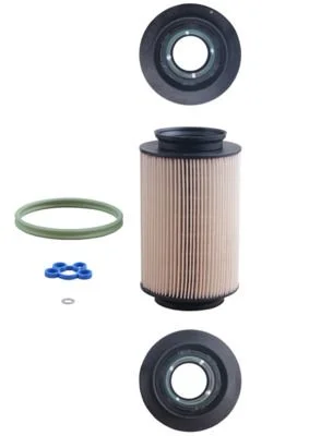 Kuro filtras KNECHT KX 178D