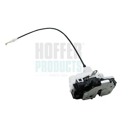 Durų užraktas hoffer 3100063