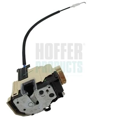 Durų užraktas hoffer 3100068