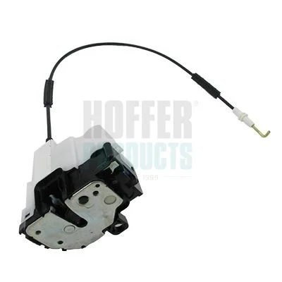 Durų užraktas hoffer 3100306