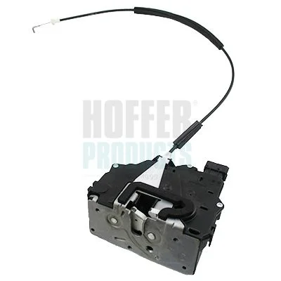 Durų užraktas hoffer 3100326