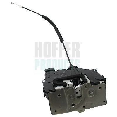Durų užraktas hoffer 3100327