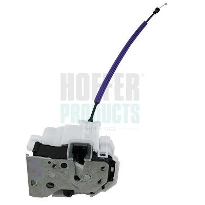 Durų užraktas hoffer 3100336