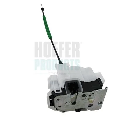 Durų užraktas hoffer 3100337