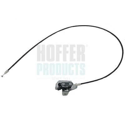 Durų užraktas hoffer 3100624