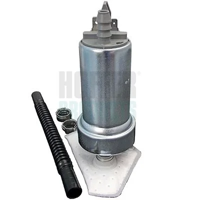 Kuro siurblys hoffer 7507372
