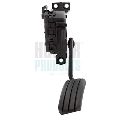 Važiavimo pedalų komplektas hoffer 7513569