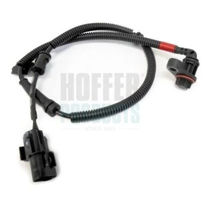Jutiklis, rato greitis hoffer 8290498