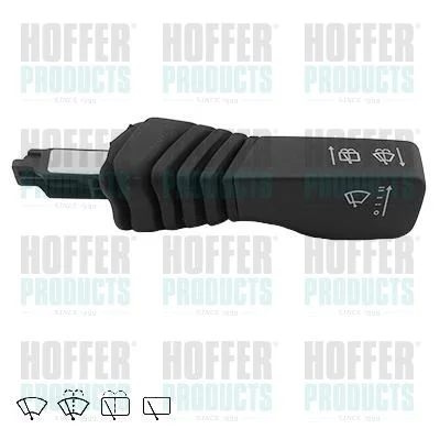 Vairo kolonėlės jungiklis HOFFER 2103239