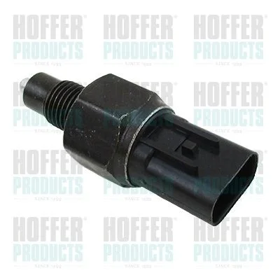 Switch, reverse light HOFFER 3600085