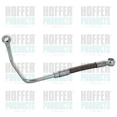 Alyvos žarna HOFFER 63001